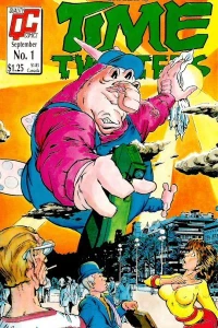 The Hyper-Historic Headbang!