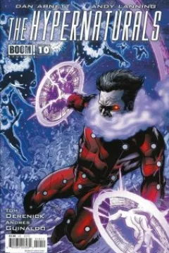 Issue #10