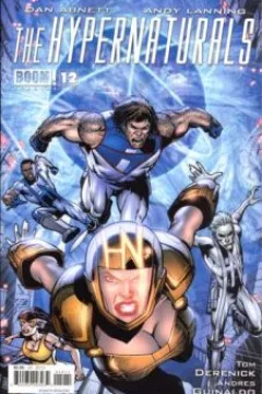 Issue #12