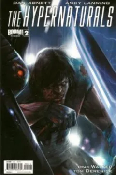 Issue #2
