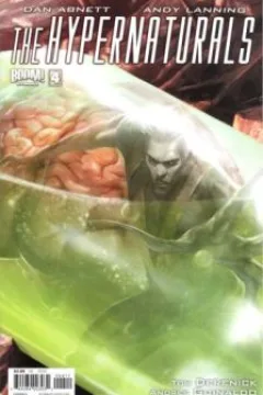 Issue #4