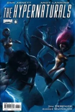 Issue #6