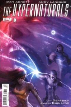 Issue #8