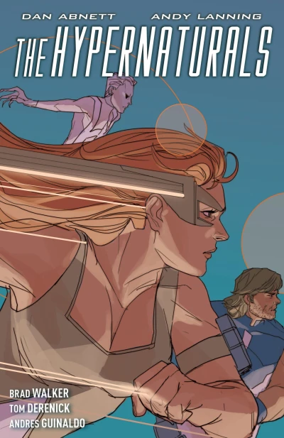 Cover of Volume 1