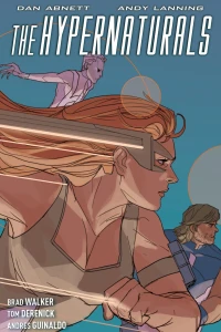 Volume 1