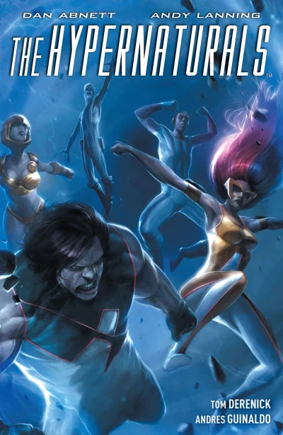 Cover of Volume 2