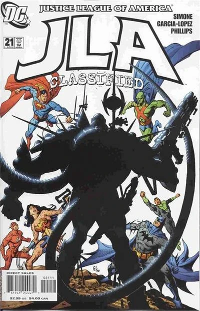 Cover of The Hypothetical Woman, Conclusion: After The Fire!