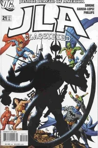 The Hypothetical Woman, Conclusion: After The Fire!