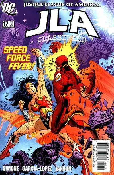 Cover of The Hypothetical Woman, Part Two: Blood Is Not Enough