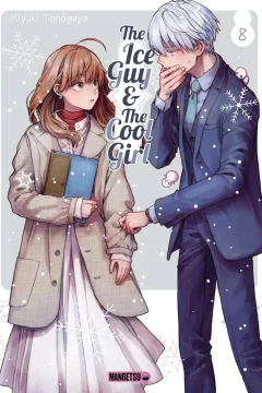 Issue #8