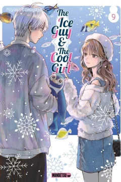 Issue #9