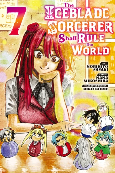 Cover of Trapped in Despair