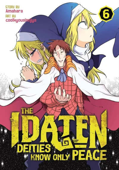 Cover of The Darkest Hour