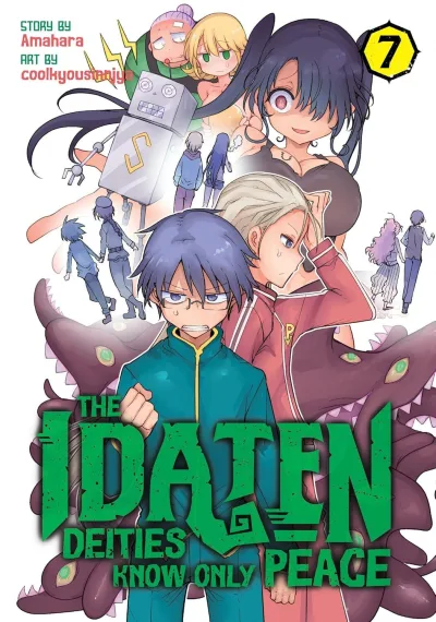 Cover of A Battle of Wit and Deception