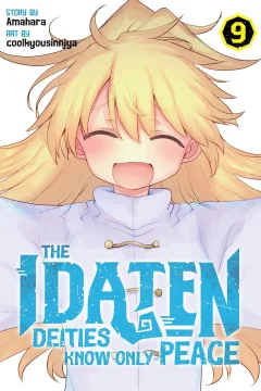 Volume 9
