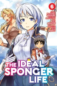 Plenty of Fish in the Sea