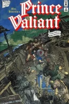 The Ill-Made Knight