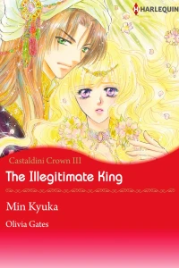 Castaldini Crown III