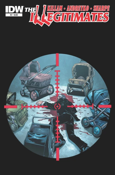 Cover of We are Family