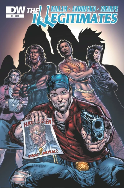 Cover of Growing Pains