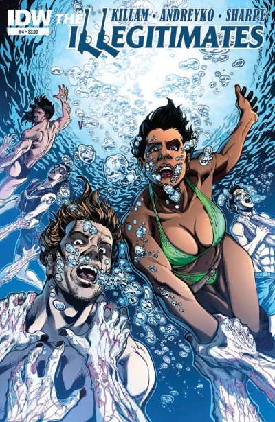 Cover of Family Trust