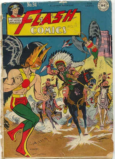 Cover of "The Images Of Doom"