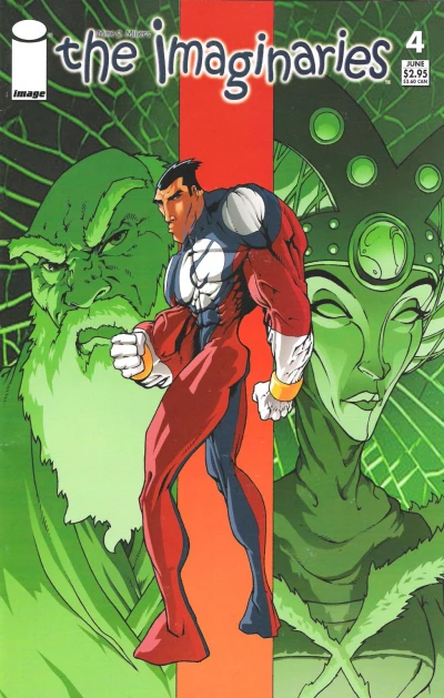 Cover of Lost and Found (part 4)