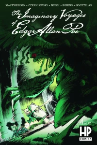 Chapter 4: A Forlorn Reunion