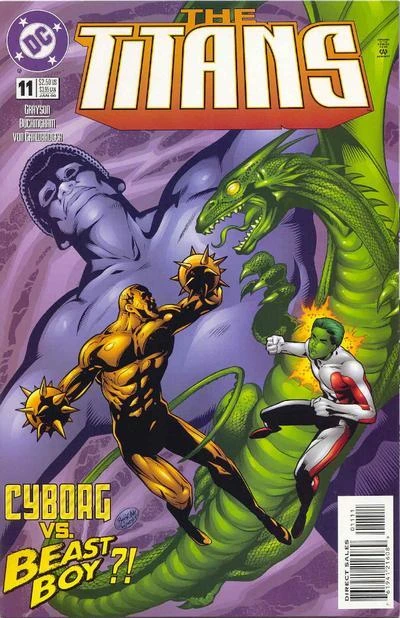 Cover of The Immortal Coil, Part 2