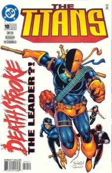 Cover of The Immortal Coil, Part One