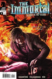 The Yokohama Ripper, 4 of 4