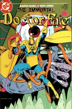 Issue #3