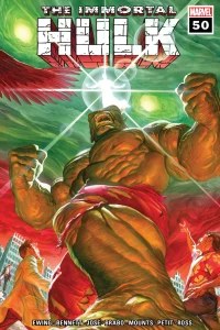 Of Hell and of Death