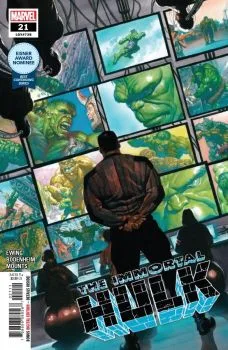 Cover of A Secret Order