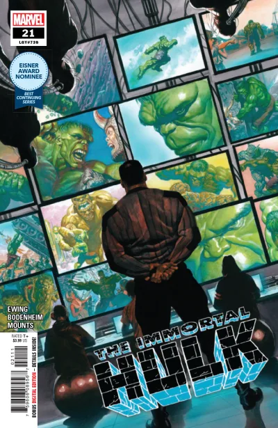 Cover of A Secret Order