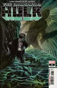 Cover of Abomination