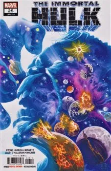 Cover of Breaker of Worlds