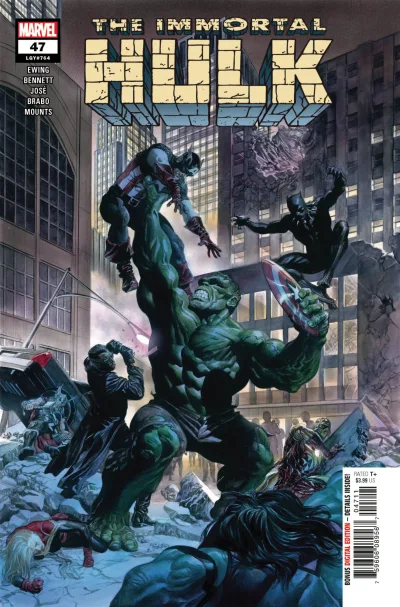 Cover of Chaotic Terrain