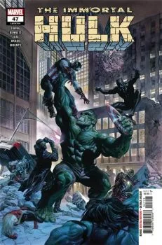 Cover of Chaotic Terrain