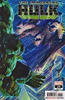 Cover of Eat or Be Eaten