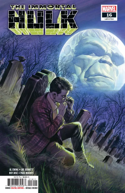 Cover of It's Joe