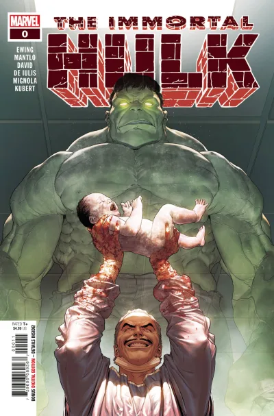 Cover of Monster; Grace Matters; At Ground Zero