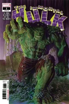 Cover of Or Is He Both