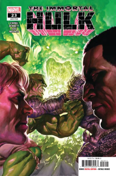 Cover of The Face of the Enemy