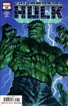 Cover of The Thing In the Tube