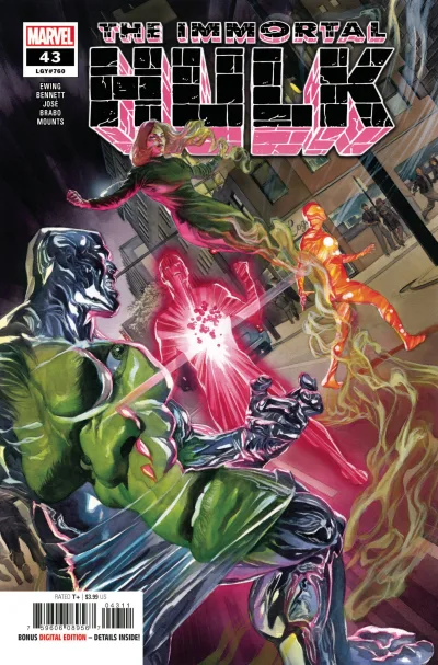 Cover of We're the Good Guys