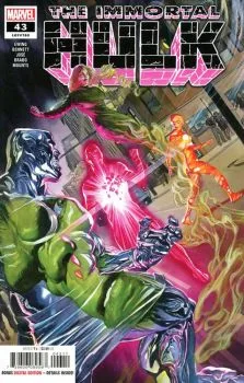 Cover of We're the Good Guys