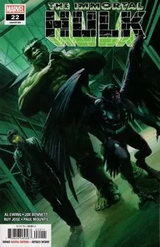 Cover of Who's There