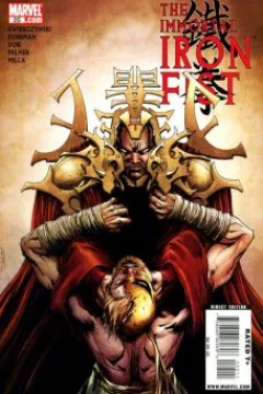 Escape from the Eighth City, Chapter Three