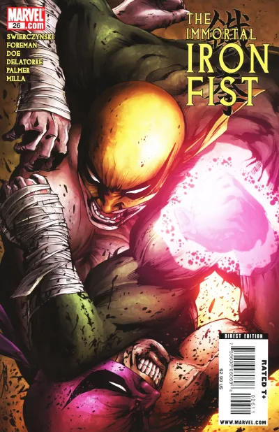 Cover of Escape from the Eighth City, Conclusion